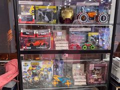 -陈中跆拳道(中关村馆)