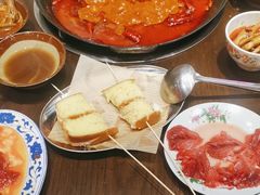 -萍姐火锅·公路夜市(南京新街口店)
