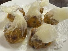 -天回镇何氏豆腐(总店)
