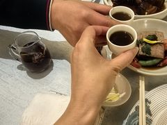 -上海和平饭店龙凤厅 Dragon Phoenix