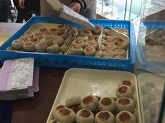 -长发西饼(临顿路店)