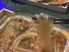 -扇贝王·海鲜烧烤(慈溪店)