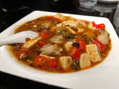 豆豉鲜蚵-百家班(市府店)
