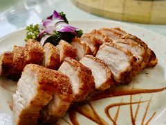 -新河畔海鲜酒楼(虎门店)