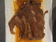 -大师兄·西北小馆(南沙万达广场店)