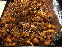-火炉火自助餐(枫蓝国际店)