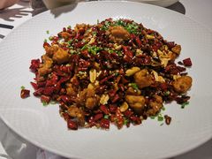 -小河盐帮·私家菜·烤鸭(三元桥·霄云路店)