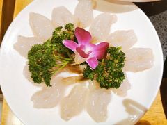 -巴蜀印象火锅(永陵总店)