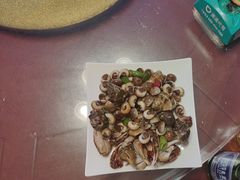 -五谷丰登·胶东海鲜·家常菜(张村店)