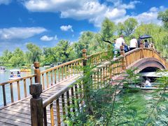 -承德避暑山庄景区