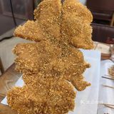 油炸系美食控告别烦恼！