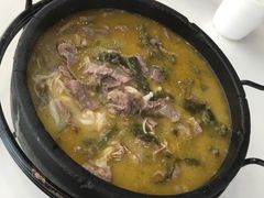 -香港九道港式茶餐厅(万科店)