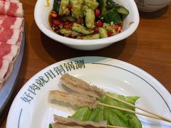 -刘老表·瓦罐汤涮肉(青云谱店)