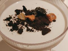 -牛扒先生·雪花牛扒西餐厅(东平店)