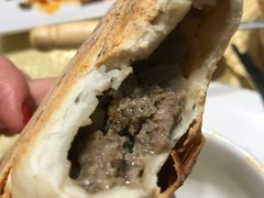 -巴扎美食·新疆菜·西域歌舞表演餐厅(新疆大厦店)