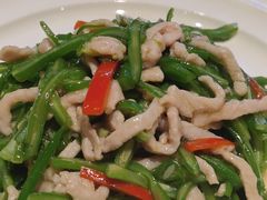 -阿莉餐厅(枣阳路店)