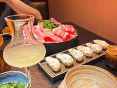 -色響火锅(恒隆广场店)