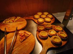 -豪约客牛排(百大奥莱店)