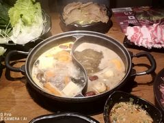 -呷哺呷哺(宝山正大乐城店)