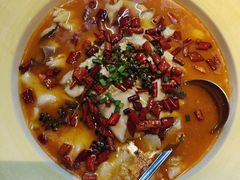 -湘阁里辣(大朗广场店)