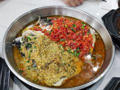 -杨胖子私房菜(秦虹路店)