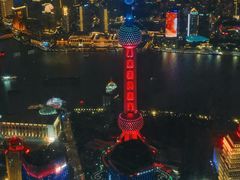 -上海中心大厦