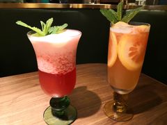 -木棉·醉心粤味(COCO Park店)