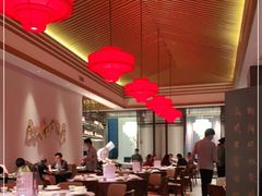 大堂-金鸭季·北京烤鸭(深业上城店)