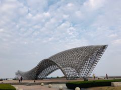 -南汇嘴观海公园