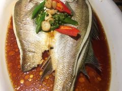 -绿茶餐厅(燕郊永旺店)