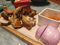 -顺明新疆风味餐厅(五一路店)