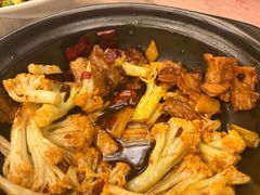 -亚龙湾红树林度假酒店御粤阁