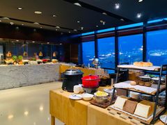 -上海龙之梦万丽酒店