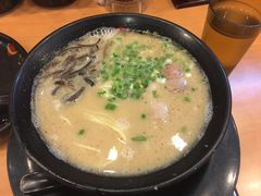 -博多一幸舍(侨福芳草地购物中心店)