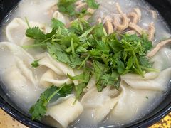 -惠丰源烩面馆(经七路店)