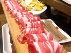 牧场高钙肉-羊乐锅·火锅·烧烤(夫子庙店)