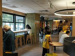 -麦当劳(农光里店)