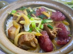 -荣记煲仔饭(高庙路店)