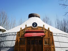 -九十九顶毡房(阜石路店)