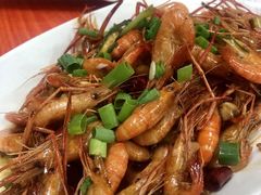 -凤嫂农家乐(梁弄店)