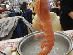 -芭菲盛宴·环球美食(锦城万达广场店)