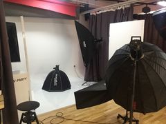 -壹人壹像工作室(购物公园店)