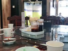 -清真·益鑫羊肉手抓馆(花园北街店)