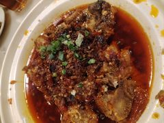 -嘉丰湘菜馆(芳群园店)