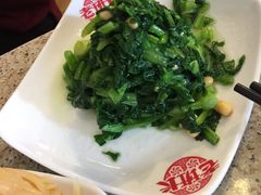-老班长手工灌汤包老店(东山店)