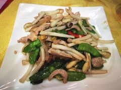 -合力居·生记路边鸡(北京路店)