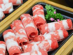 -湊湊火锅·茶憩(颐堤港店)