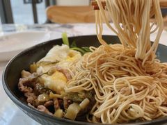 -老地方面馆(思南路店)