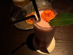 -BAR Signal·鸡尾酒酒吧