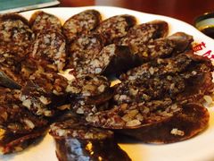 -第二外国语学院-韩国餐厅(朝阳路店)